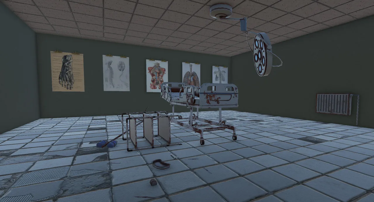 The Lost File Screenshot 0