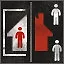 Economic Schizophrenia icon