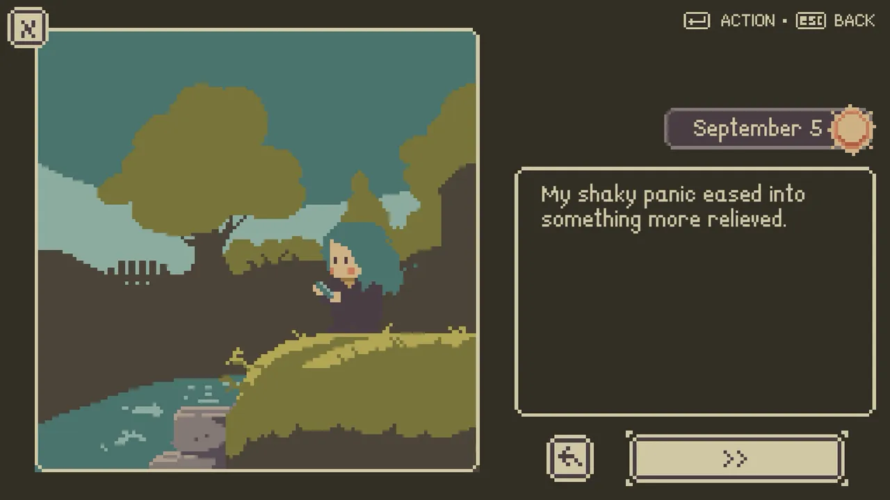 Messy Hearts Volume 2 Screenshot 0