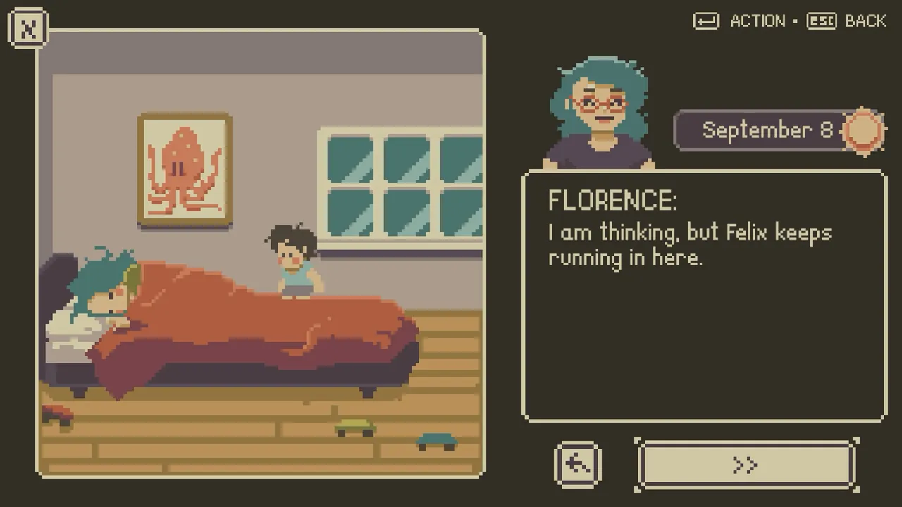 Messy Hearts Volume 2 Screenshot 4