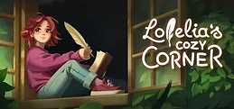 Lofelia's Cozy Corner