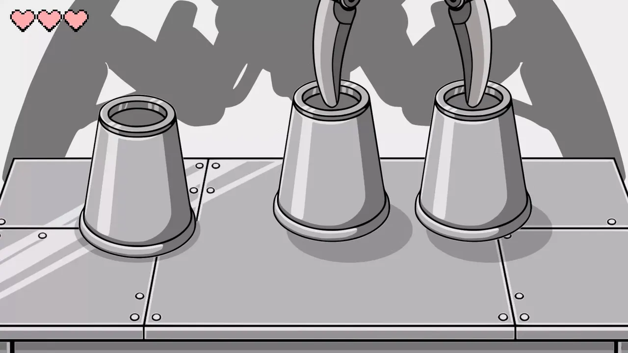 Trolley Dilemma Screenshot 1