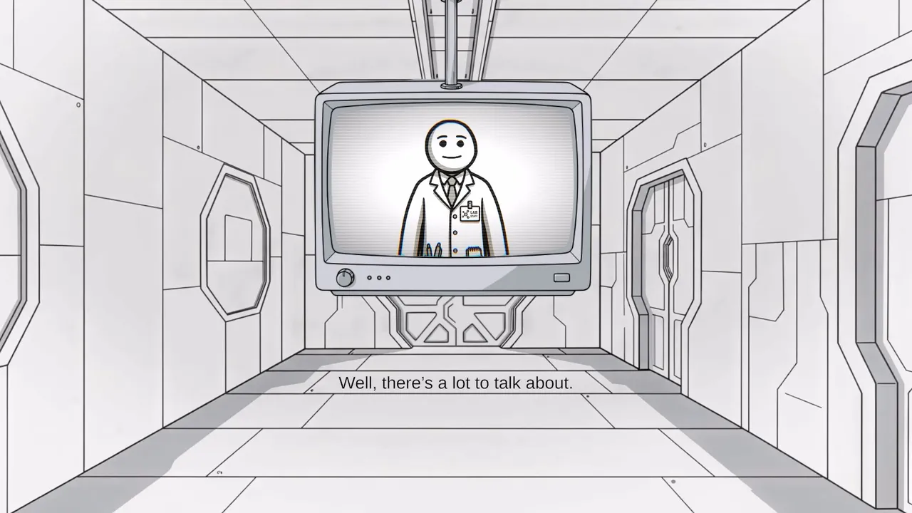 Trolley Dilemma Screenshot 4