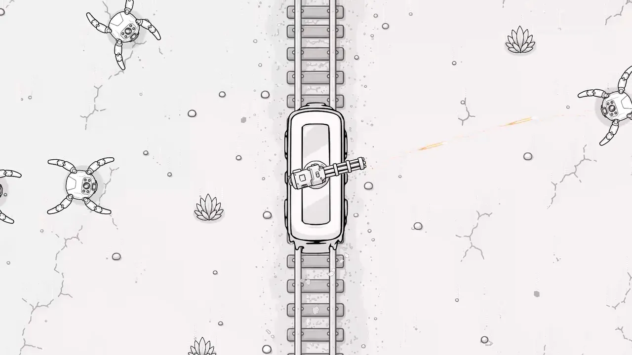 Trolley Dilemma Screenshot 2