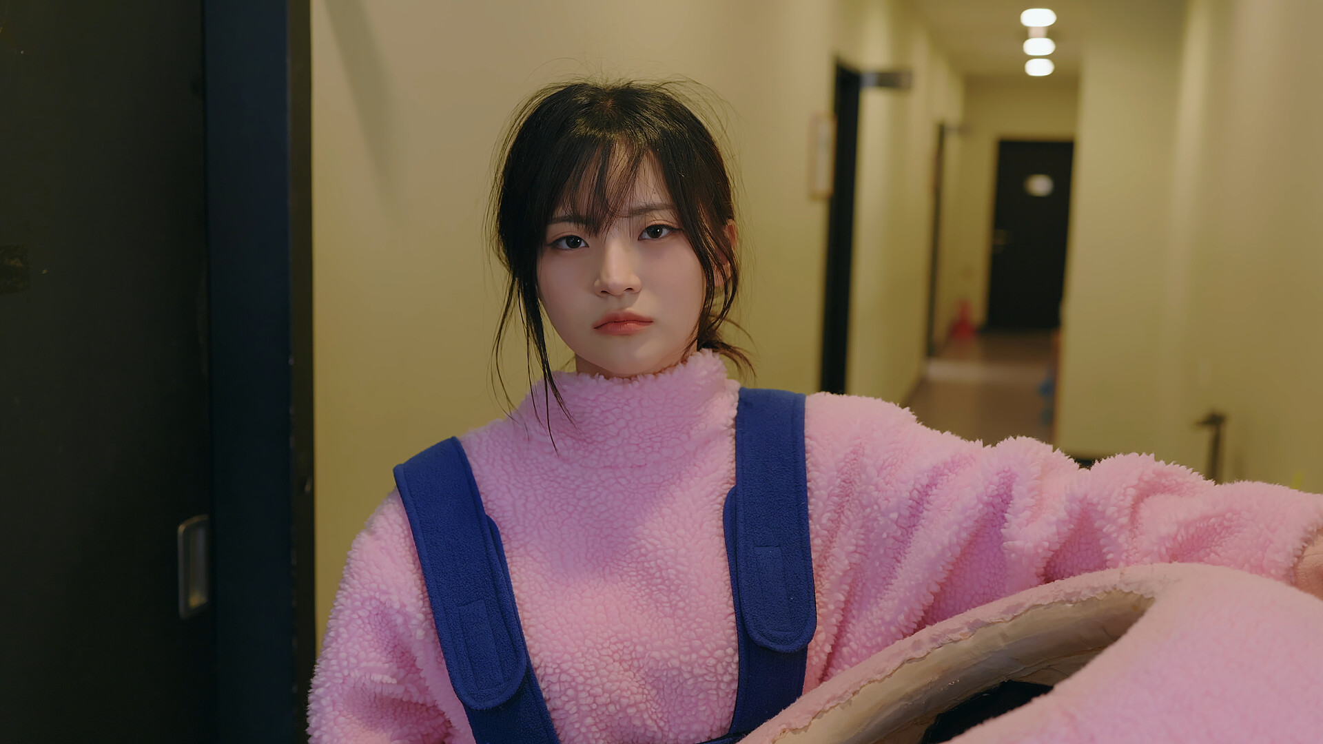 Five Hearts Under One Roof season2 Screenshot 5