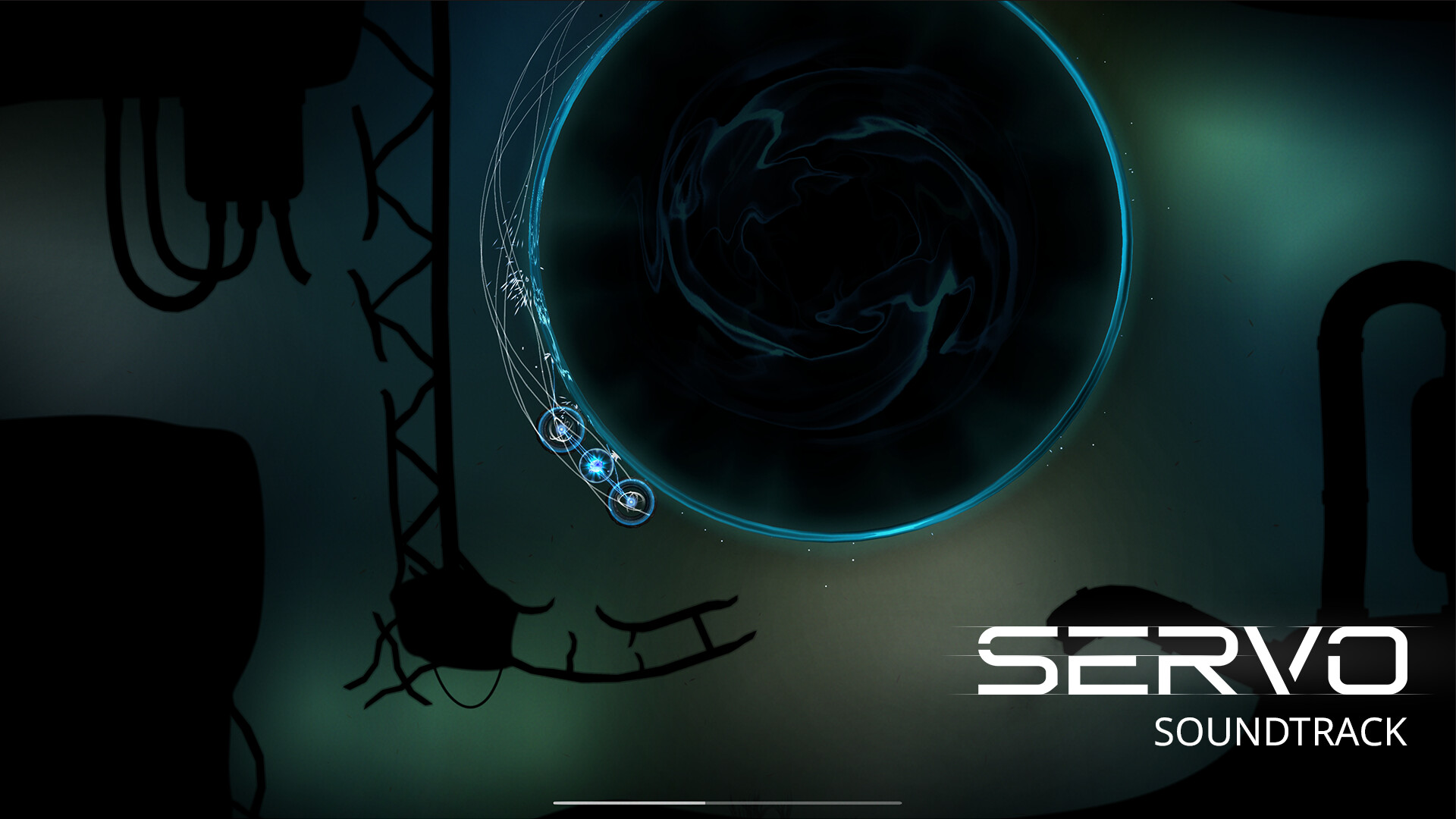 Servo Soundtrack Screenshot 0
