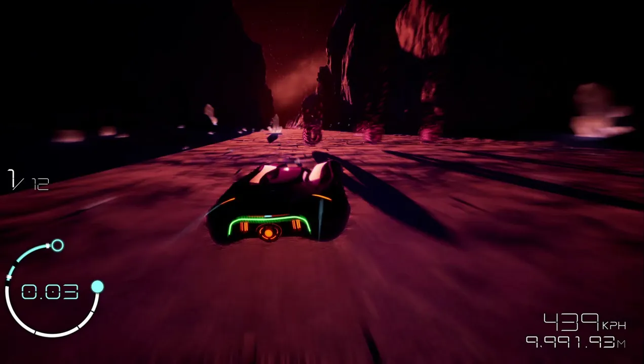 SEAR Screenshot 4