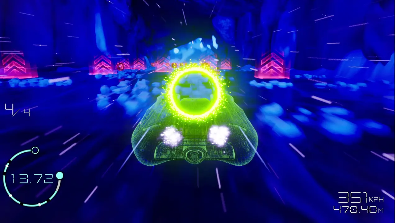 SEAR Screenshot 1
