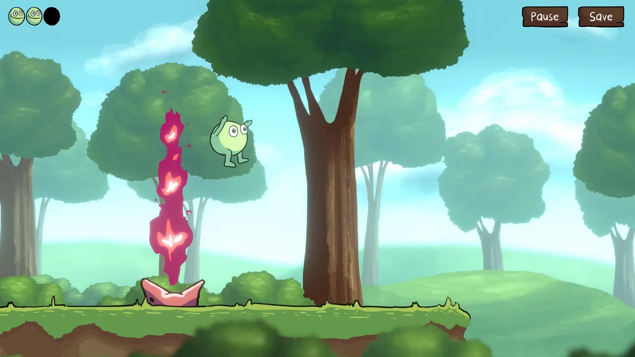 Speff Screenshot 0