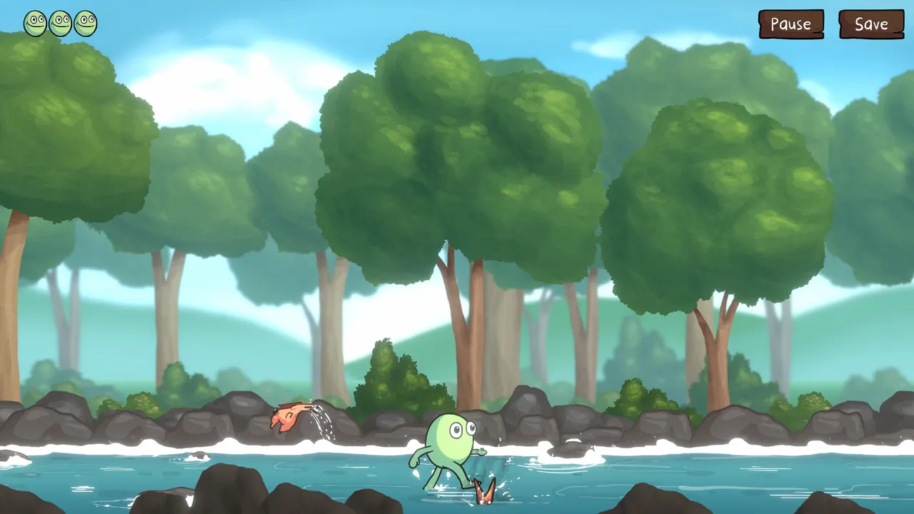 Speff Screenshot 6