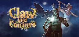 Claw and Conjure