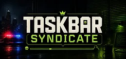 Taskbar Syndicate