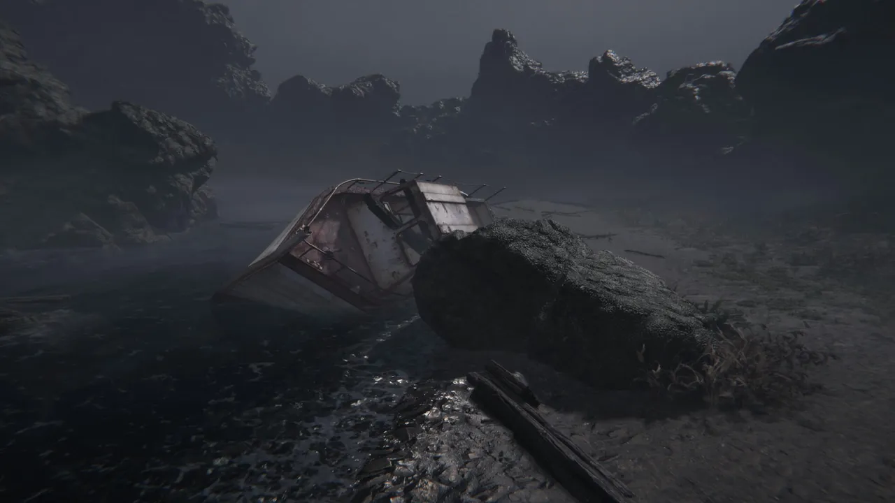 Forsaken Fleet Screenshot 16