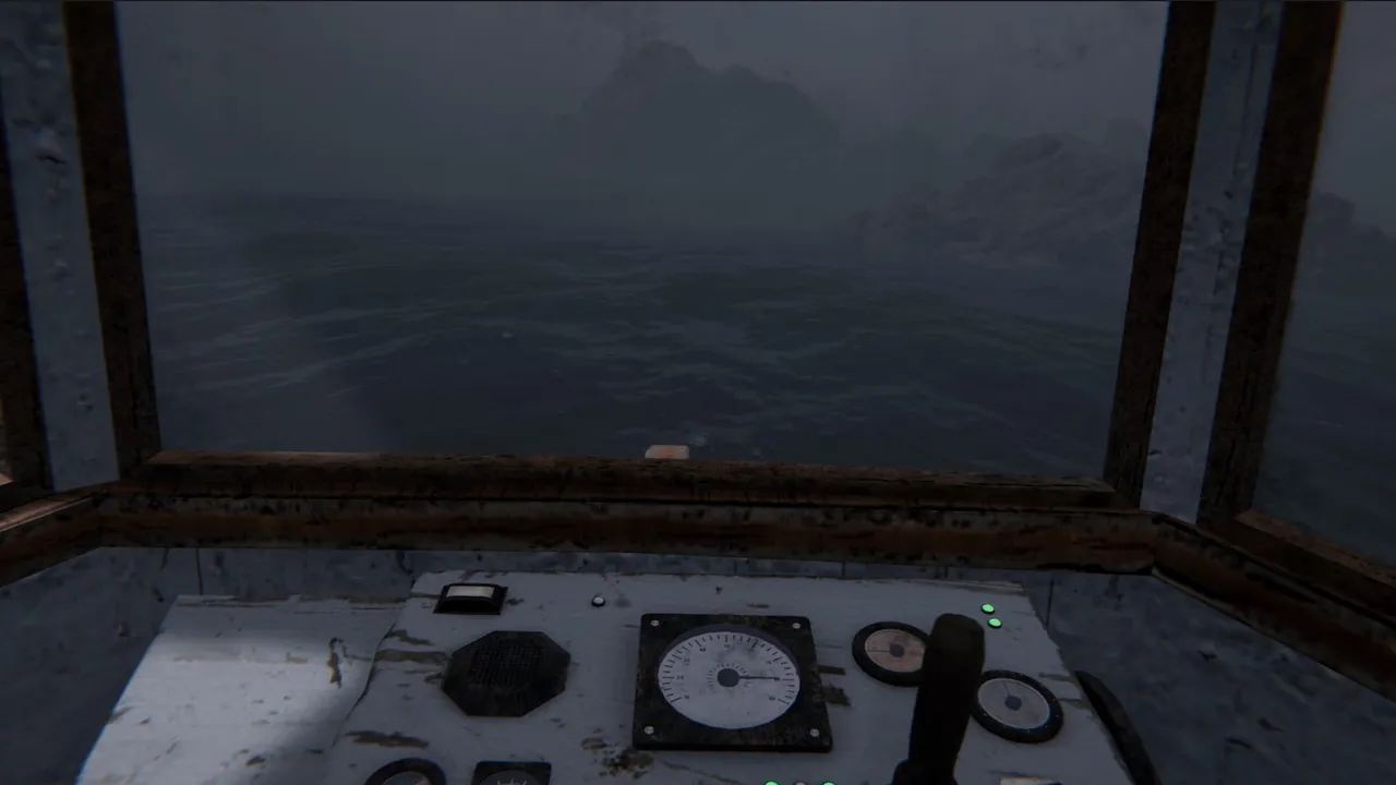Forsaken Fleet Screenshot 8