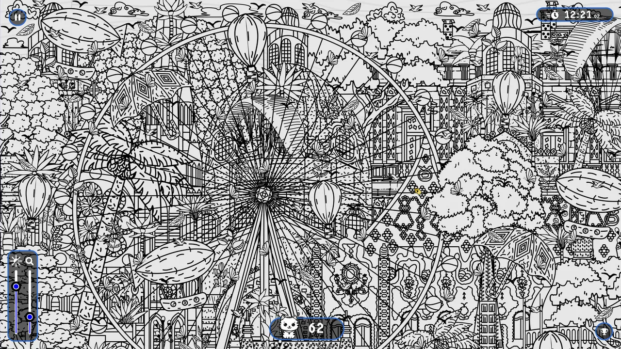 101 Cats in Budapest Screenshot 4