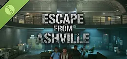 Escape From Ashville Demo