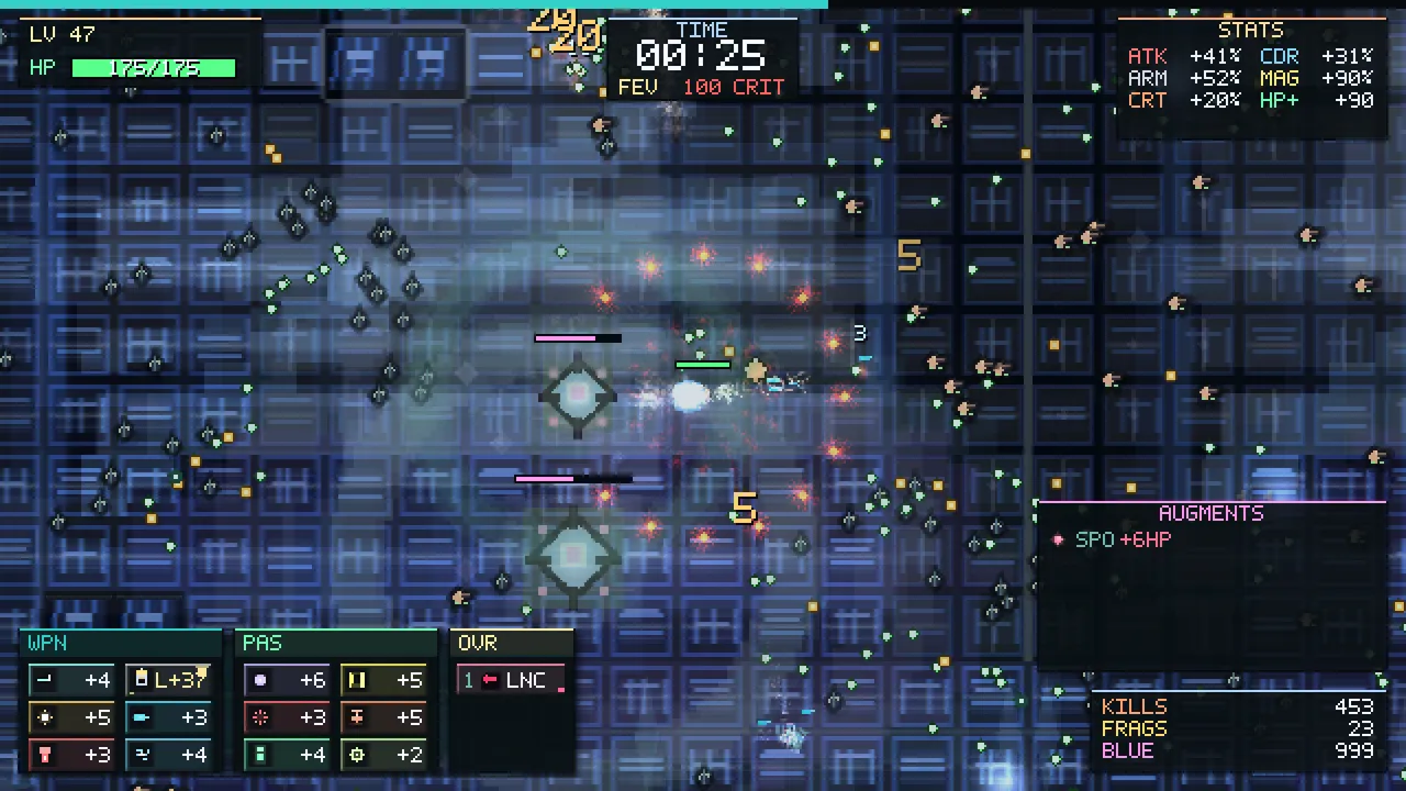 Immunity Protocol Screenshot 4