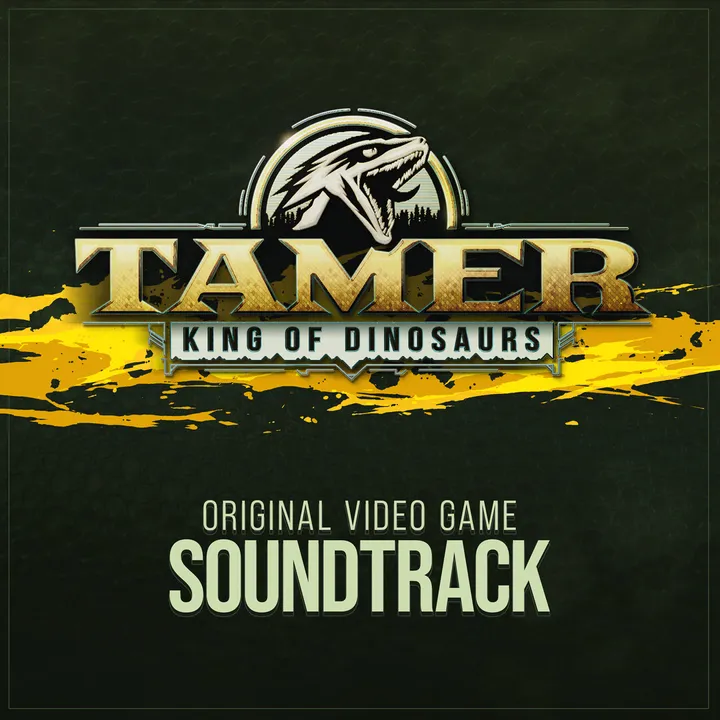 Tamer: King of Dinosaurs Soundtrack Screenshot 0