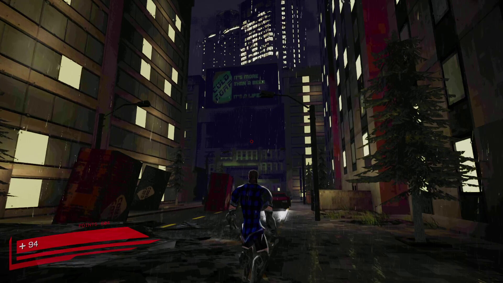 Anticitizen Red Screenshot 6