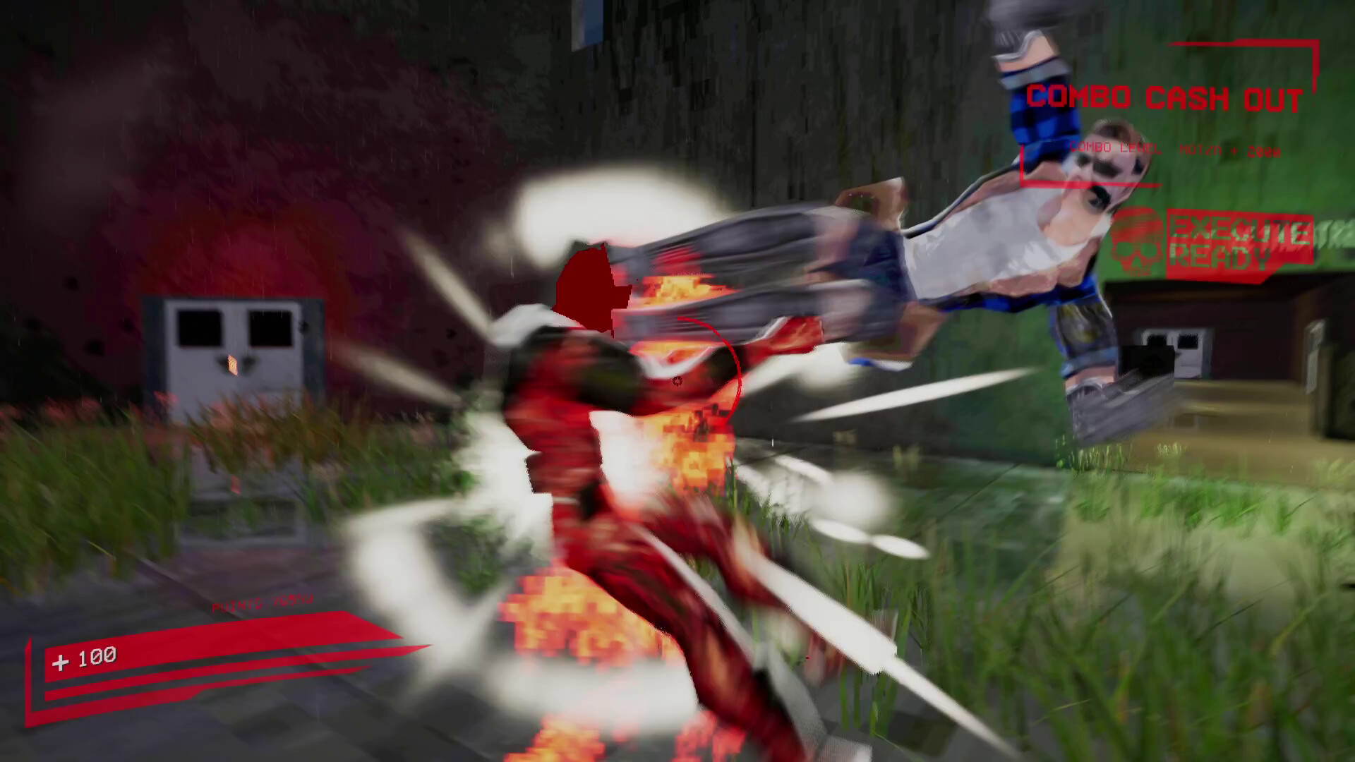 Anticitizen Red Screenshot 2