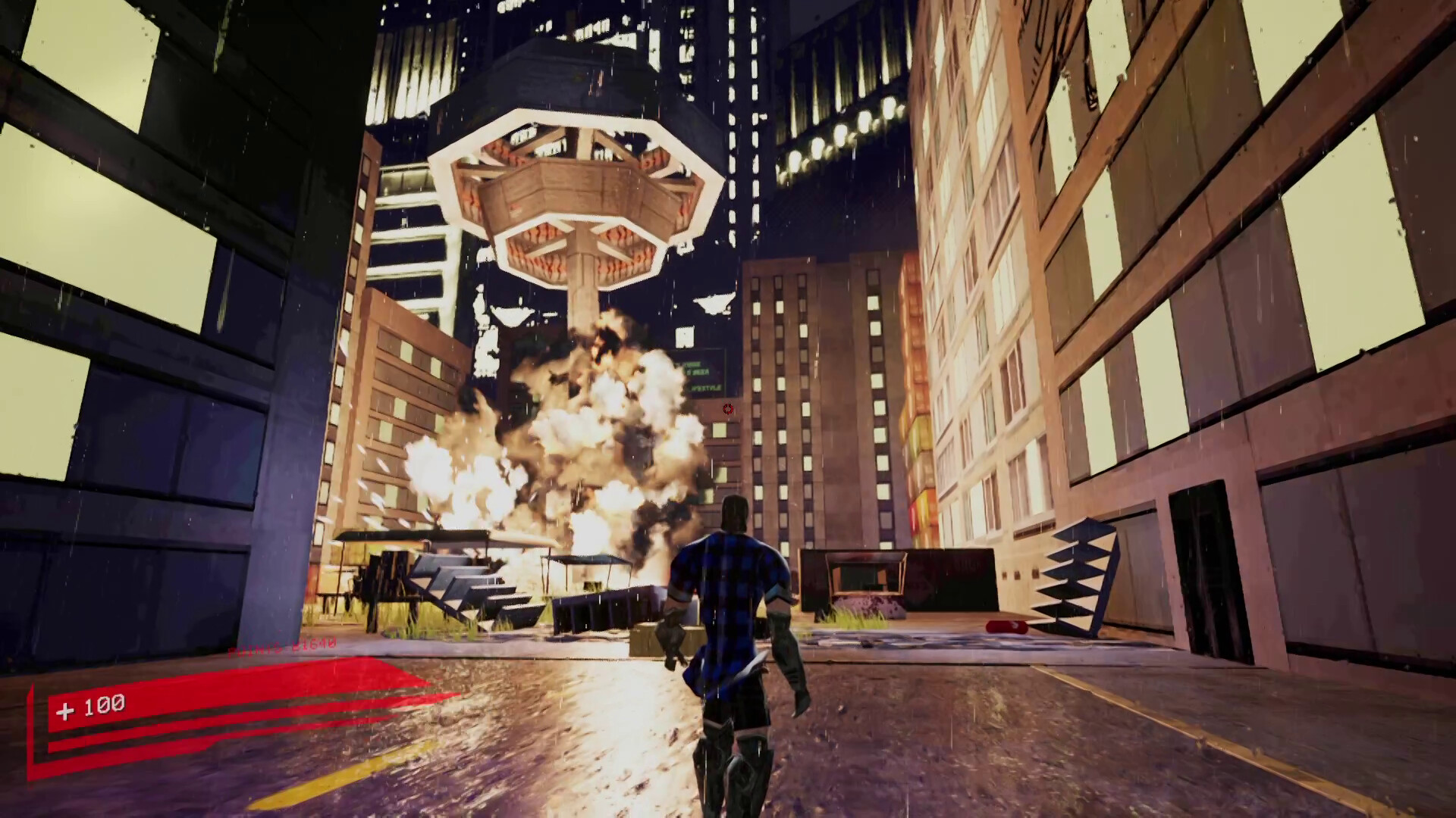 Anticitizen Red Screenshot 11