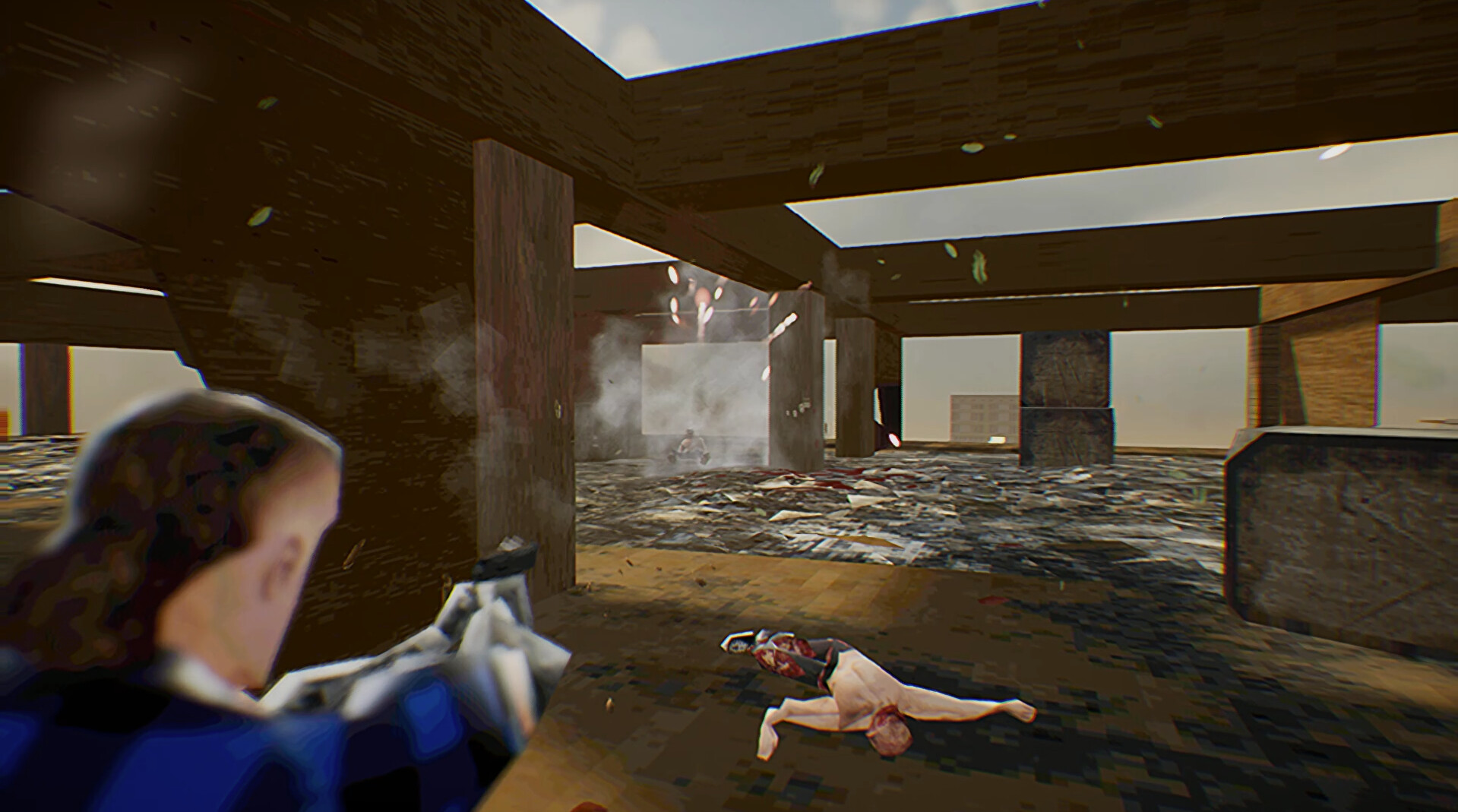 Anticitizen Red Screenshot 7