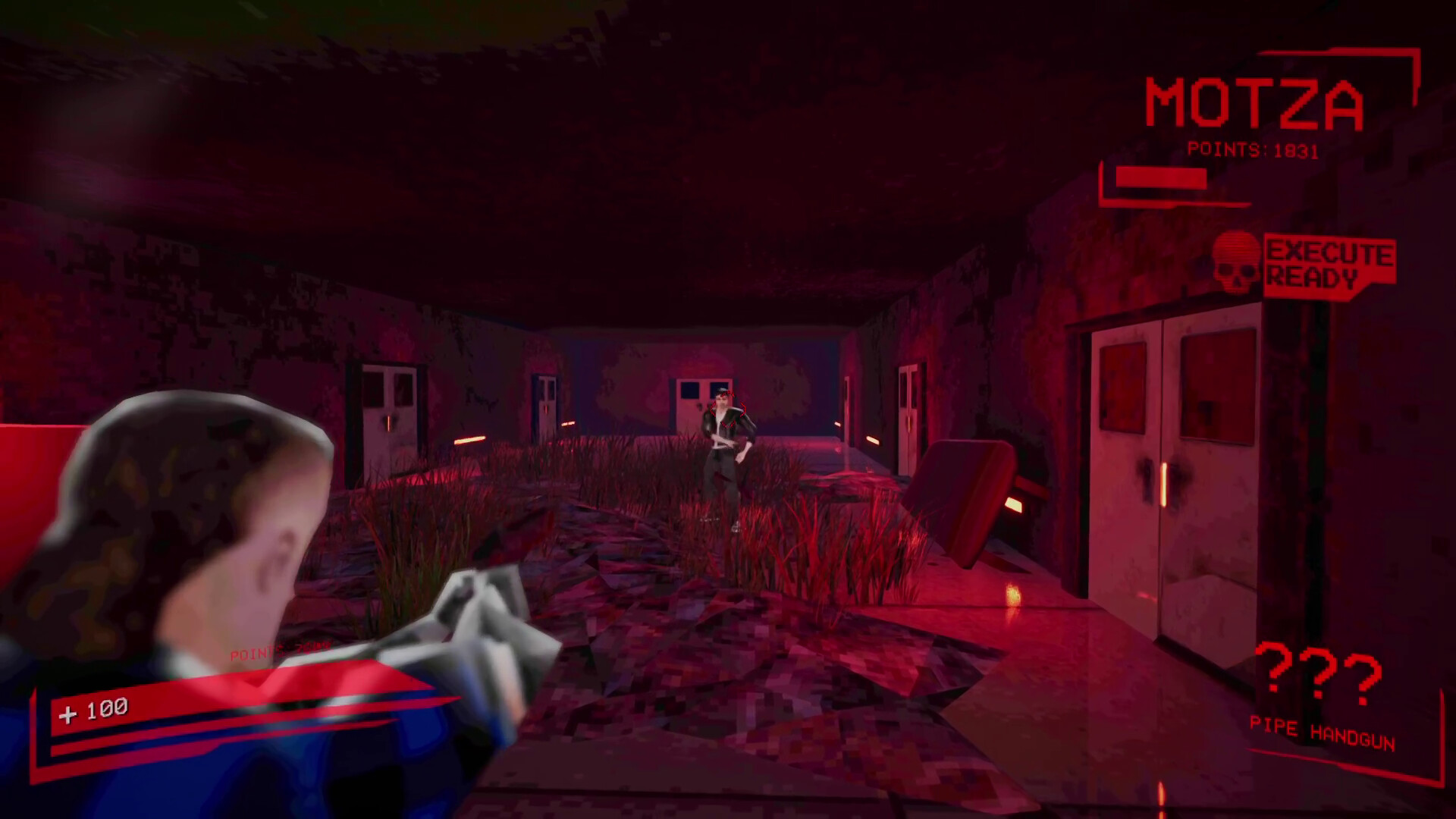 Anticitizen Red Screenshot 4