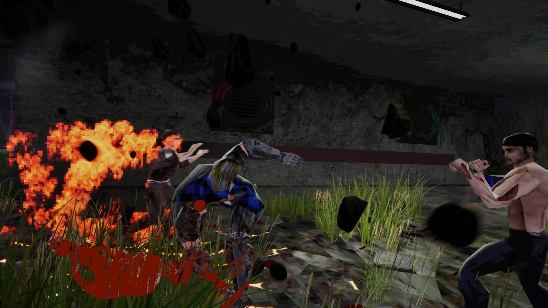 Anticitizen Red Screenshot 13