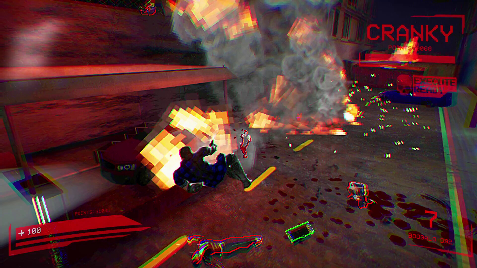 Anticitizen Red Screenshot 12