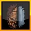 Leather Face Off icon