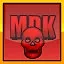 M.D.K. icon
