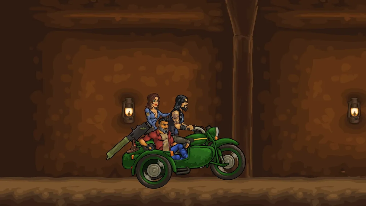 Tequila Zombies 3 Screenshot 6