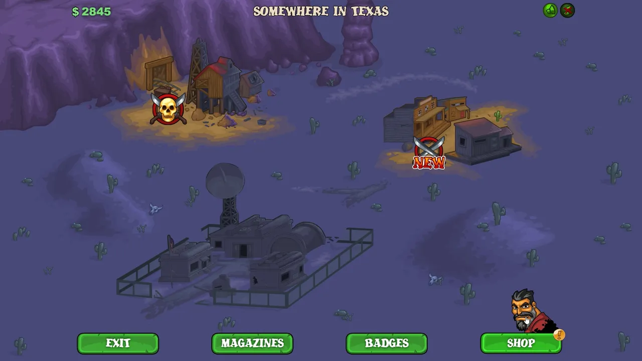 Tequila Zombies 3 Screenshot 3