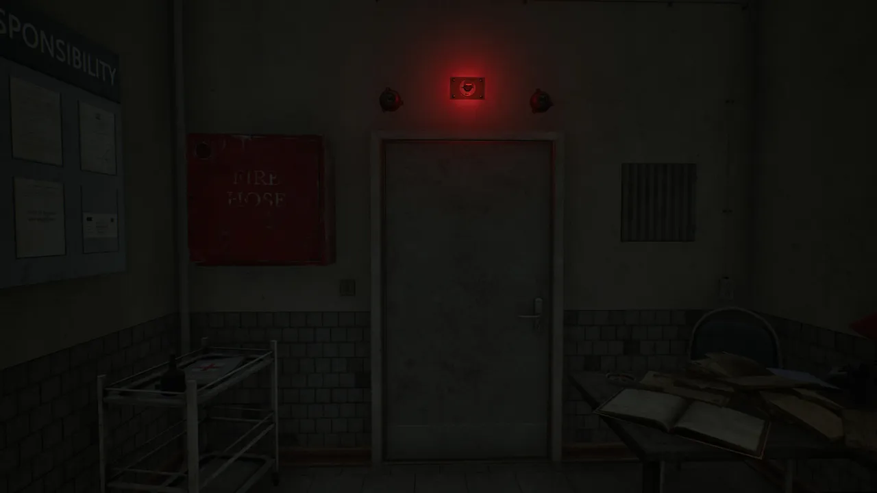 The Rounds of Six Demo Screenshot 4