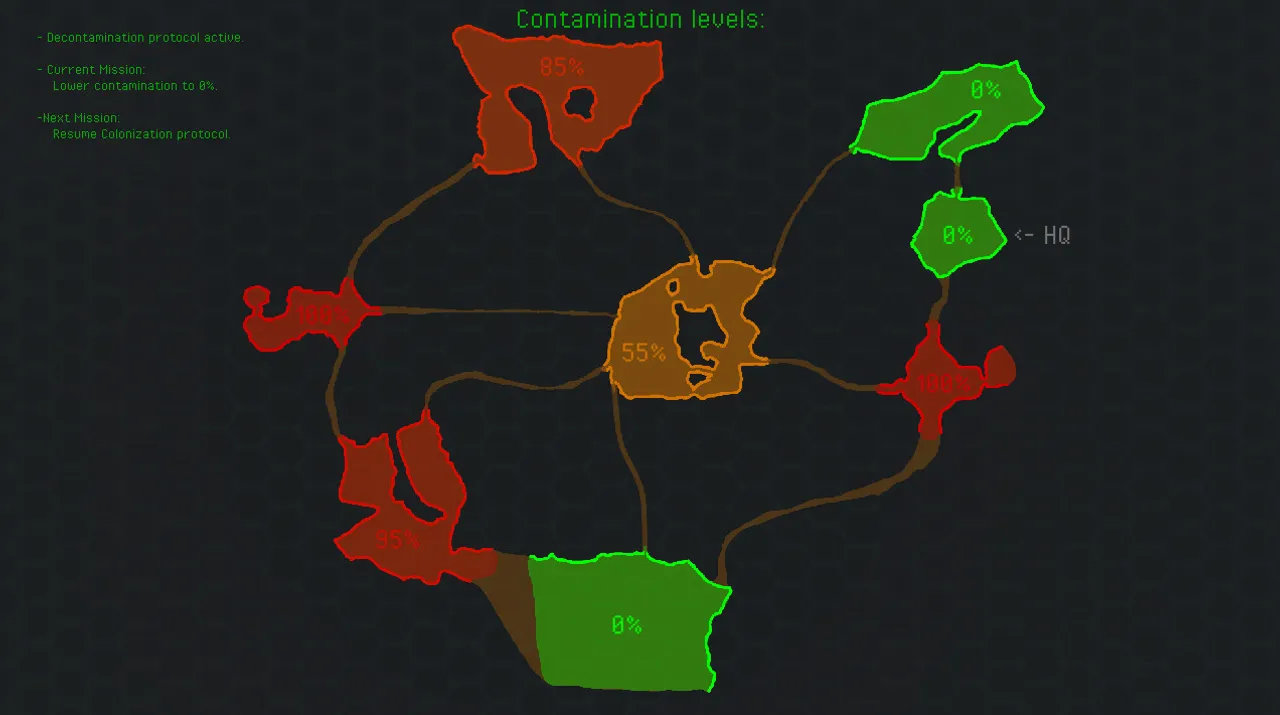 JunkerBot Screenshot 3