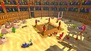 Coliseum Slap Screenshot 0