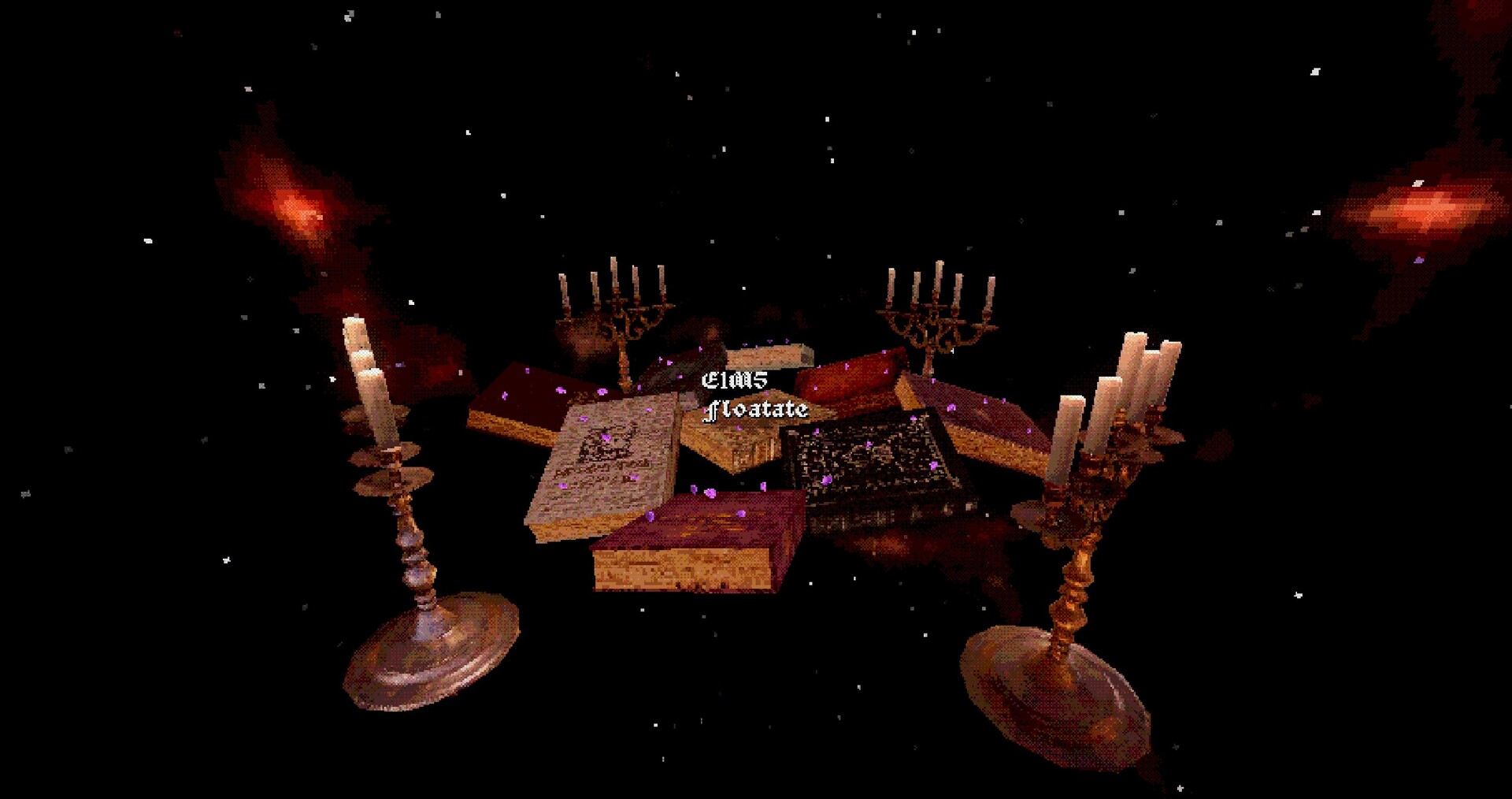 Astral Wizard Orb Screenshot 1