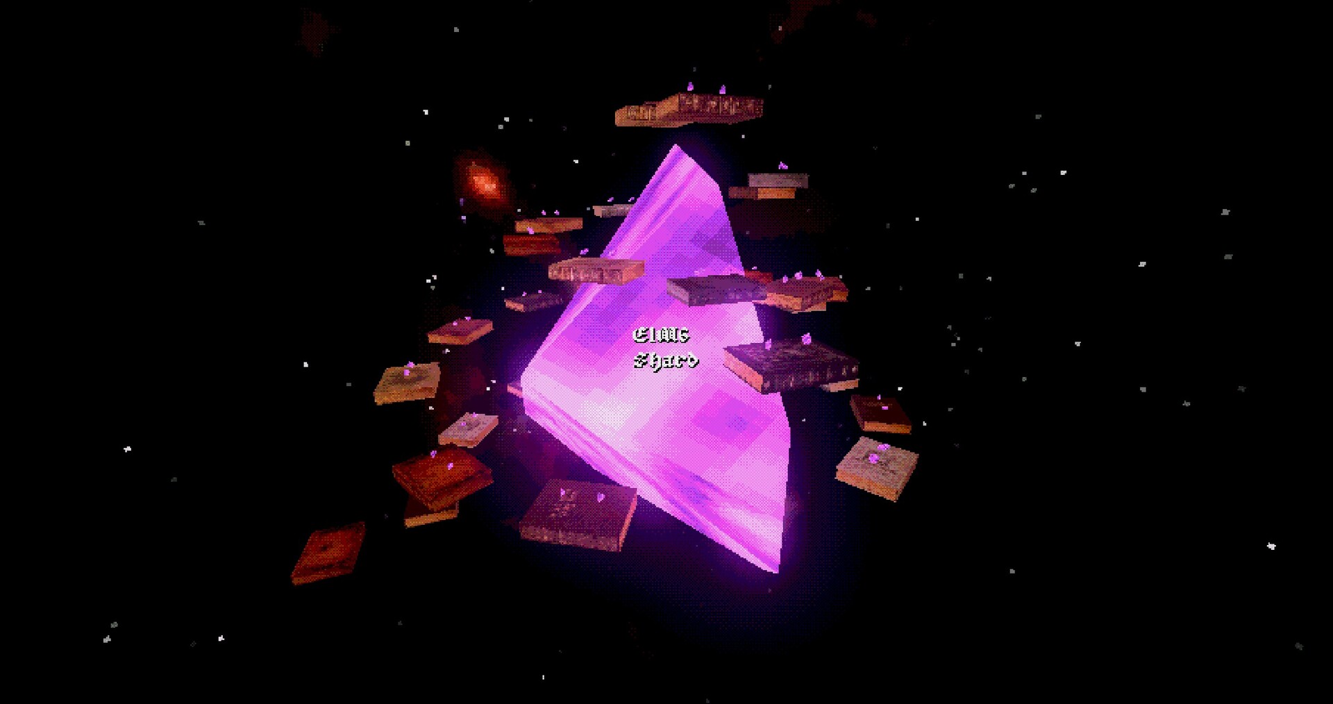 Astral Wizard Orb Screenshot 3