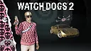 Watch_Dogs® 2 - Glam Pack Screenshot 0