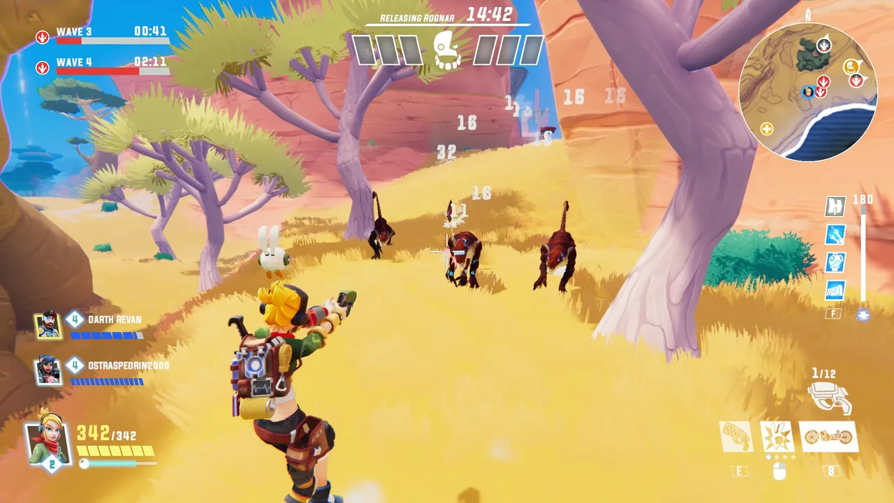 Agents: Biohunters Screenshot 5