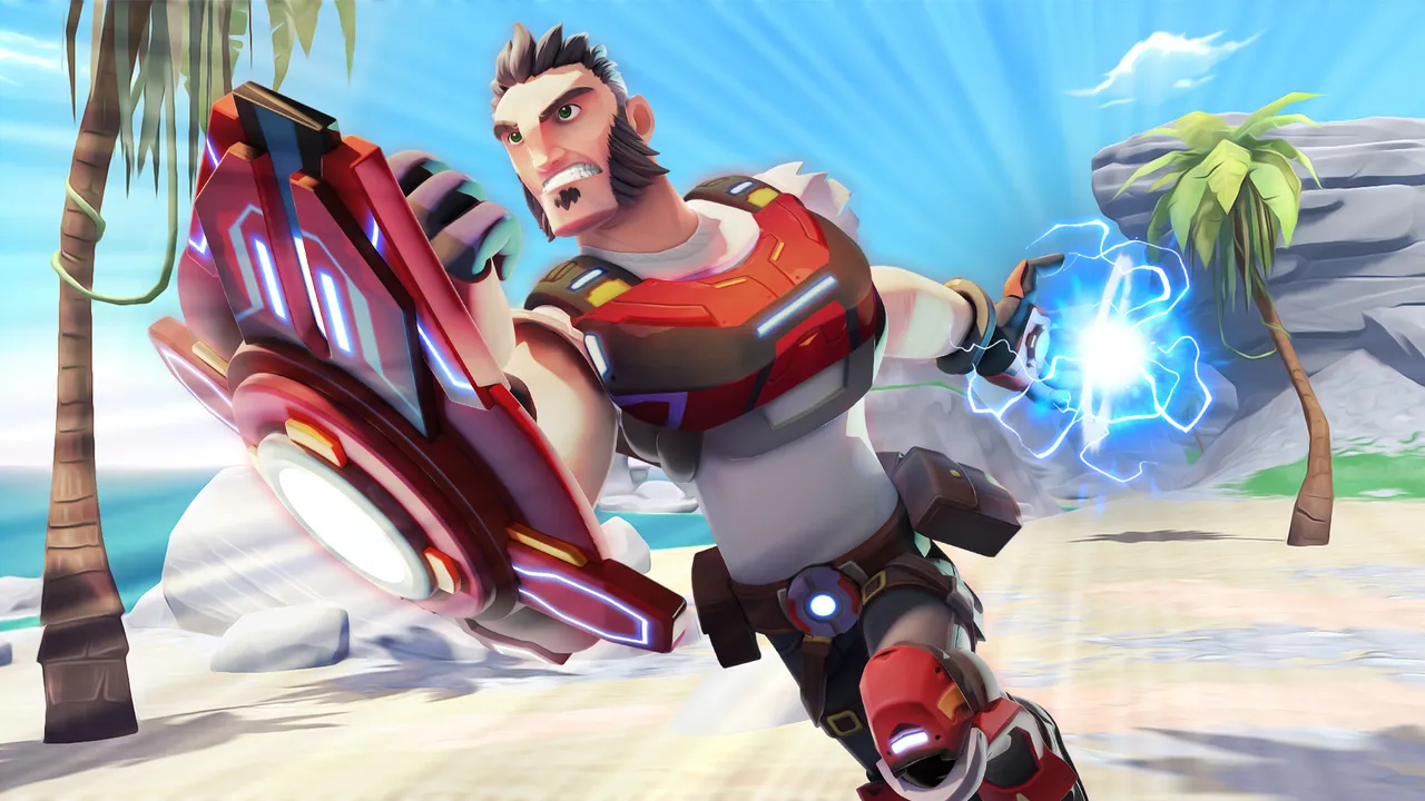 Agents: Biohunters Screenshot 4