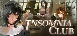 失眠俱乐部 Playtest