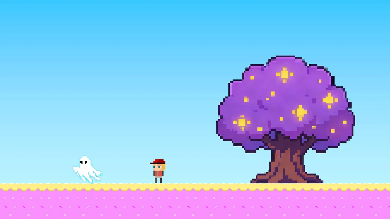 Red Cap Adventure Screenshot 8