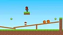 Red Cap Adventure Screenshot 0