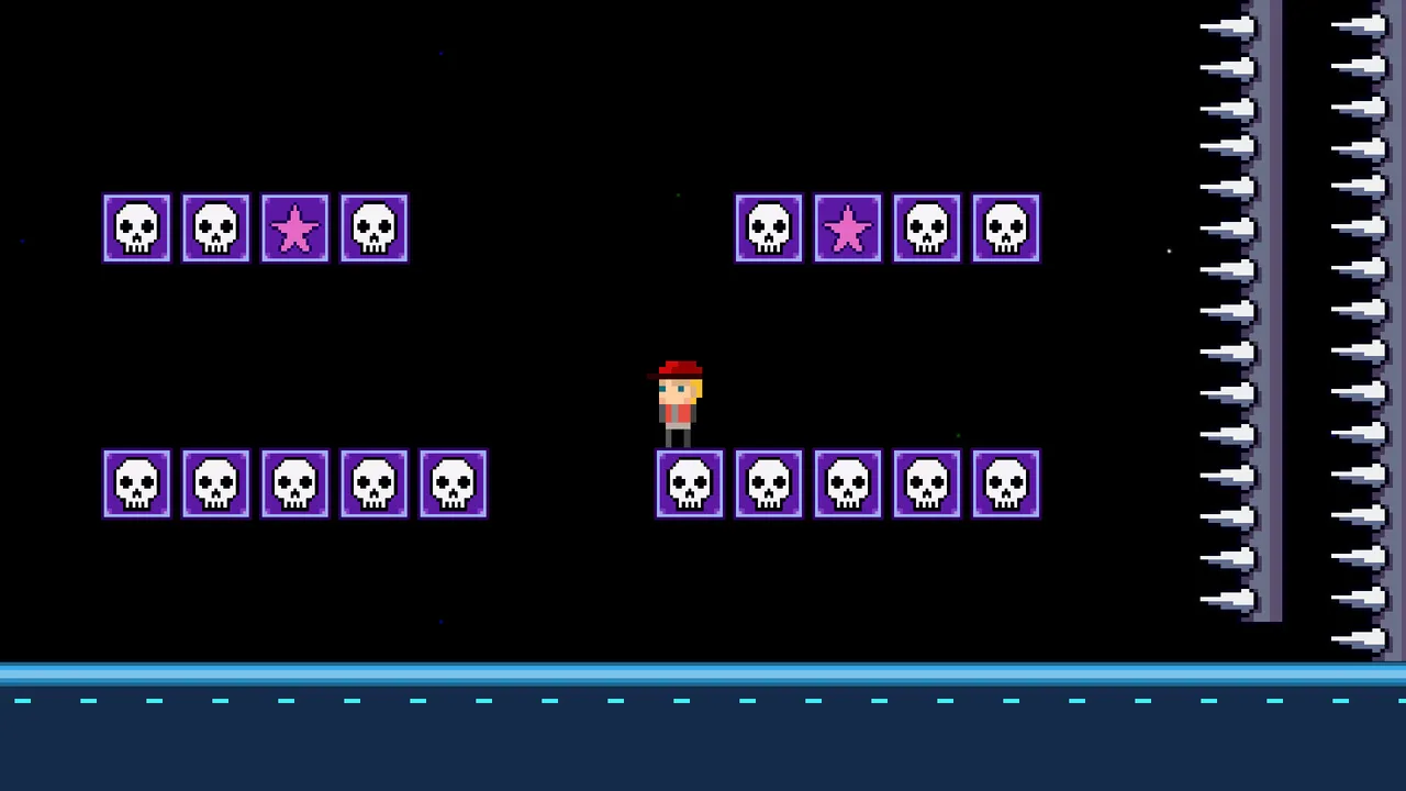 Red Cap Adventure Screenshot 7