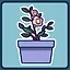 Let’s grow! icon