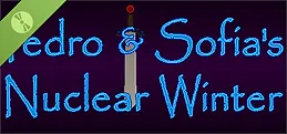 Pedro and Sofia's Nuclear Winter Demo