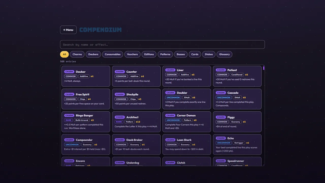 Bango Bingo Screenshot 6