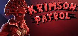 Krimson Patrol