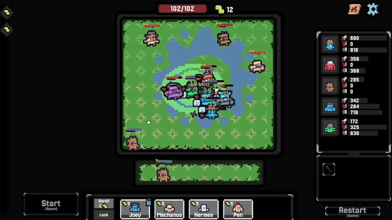 Obgob Playtest Screenshot 4